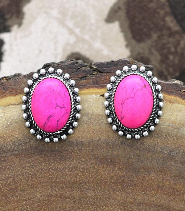 Pink stone