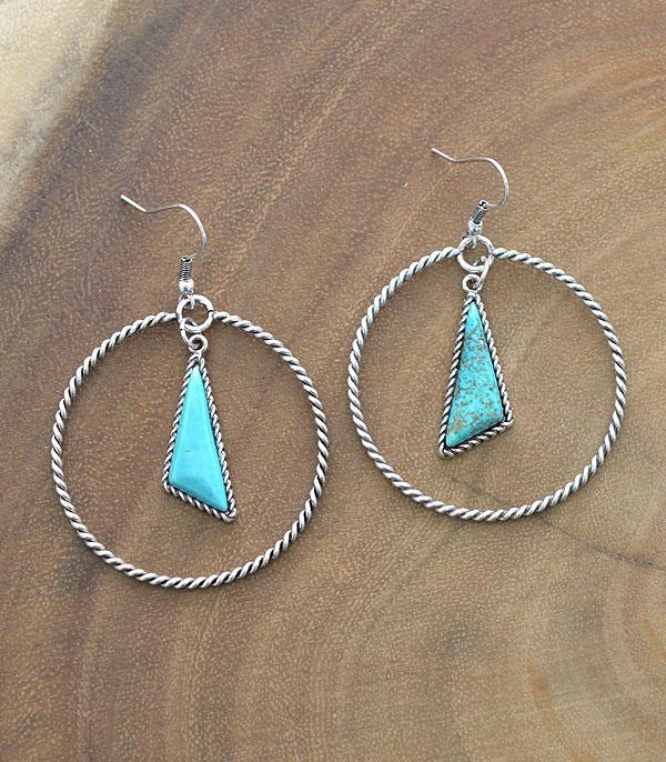 Rope hoops